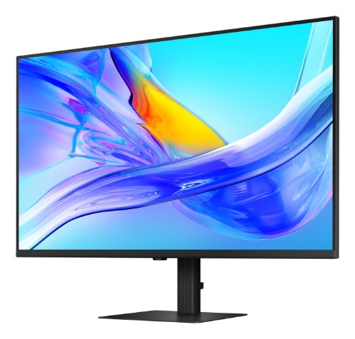 LS37D800UAUXXU | Samsung 37" S80UD UHD USB-C ViewFinity Monitor with KVM Switch