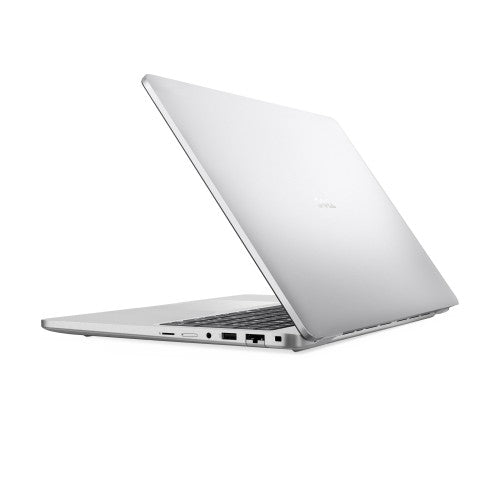 02NJX | DELL Pro 16 Plus PB16250 Intel Core Ultra 5 235U Laptop 40.6 cm (16") Full HD+ 16 GB DDR5-SDRAM 512 GB SSD Wi-Fi 6E (802.11ax) Windows 11 Pro UK English Aluminium