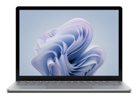 Microsoft Surface Laptop 6 Intel Core Ultra 7 165H 34.3 cm (13.5") Touchscreen 16 GB LPDDR5x-SDRAM 512 GB SSD Wi-Fi 6E (802.11ax) Windows 11 Pro Platinum (SALE)