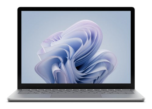 ZJQ-00030 | Microsoft Surface Laptop 6 Intel Core Ultra 5 135H 34.3 cm (13.5") Touchscreen 16 GB LPDDR5x-SDRAM 256 GB SSD Wi-Fi 6E (802.11ax) Windows 11 Pro Platinum