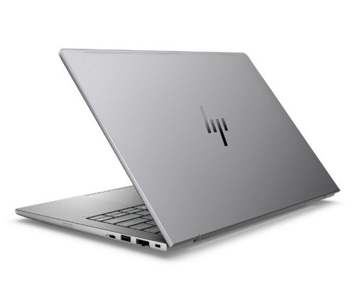 8T162EA#ABU | HP ZBook 8 G1ak Wolf Pro Security Edition Copilot+ PC AMD Ryzen AI 7 PRO PRO 350 Mobile workstation 35.6 cm (14") WQXGA 64 GB DDR5-SDRAM 1 TB SSD Wi-Fi 7 (802.11be) Windows 11 Pro AI Workstation, AI PC Silver