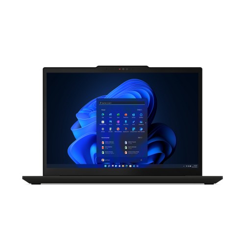 21J3007VUK | Lenovo ThinkPad X13 Gen 4 (AMD) AMD Ryzen™ 7 7840U Laptop 33.8 cm (13.3") Touchscreen WUXGA 32 GB LPDDR5x-SDRAM 512 GB SSD Wi-Fi 6E (802.11ax) Windows 11 Pro UK English Black