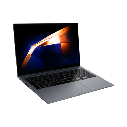 NP964XGL-XG1UK | Samsung Galaxy Book4 Ultra 16” Intel® Core Ultra 32GB 2TB Moonstone Grey