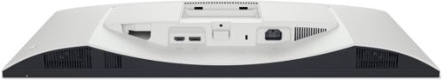 DELL-S2725QS | DELL Plus S2725QS computer monitor 68.6 cm (27") 3840 x 2160 pixels 4K Ultra HD LCD Silver