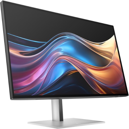 8J4D8UT#ABB | HP Series 7 Pro 27 inch QHD Monitor - 727pq