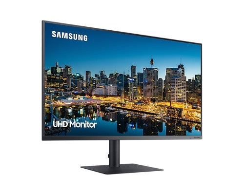 LF32TU870VPXXU | Samsung LF32TU870VPXXU computer monitor 81.3 cm (32") 3840 x 2160 pixels 4K Ultra HD LED Blue, Grey