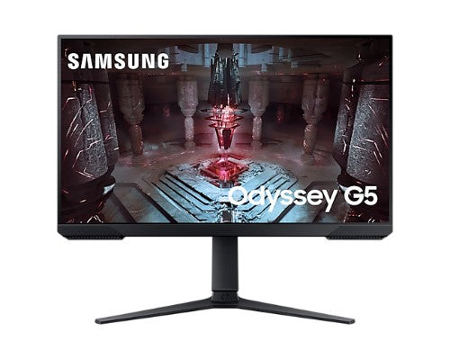 LS27CG510EUXXU | Samsung LS27CG510EU computer monitor 68.6 cm (27") 2560 x 1440 pixels Quad HD LED Black