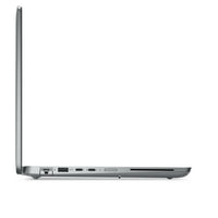 DELL Precision 3490 Intel Core Ultra 7 155H Mobile workstation 35.6 cm (14") Full HD 32 GB DDR5-SDRAM 1 TB SSD NVIDIA RTX 500 Ada Wi-Fi 6E (802.11ax) Windows 11 Pro UK English Grey
