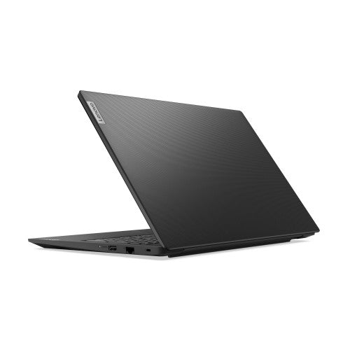 Lenovo V15 G4 AMN AMD Ryzen™ 5 7520U Laptop 39.6 cm (15.6") Full HD 8 GB LPDDR5-SDRAM 512 GB SSD Wi-Fi 6 (802.11ax) Windows 11 Home UK English Black