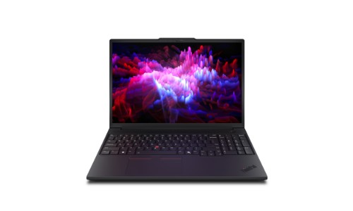 21RS004JUK | Lenovo ThinkPad P16v Gen 3 (Intel) Intel Core Ultra 7 255H Mobile workstation 40.6 cm (16") WUXGA 32 GB DDR5-SDRAM 1 TB SSD NVIDIA RTX PRO 1000 Blackwell Wi-Fi 7 (802.11be) Windows 11 Pro English Black