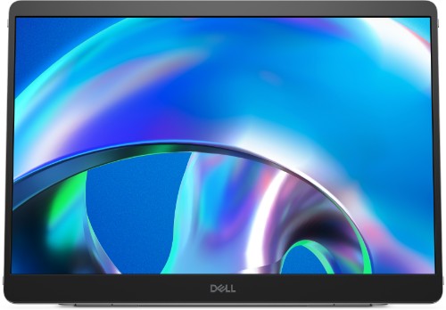 DELL-P1425 | DELL Pro Plus P1425 computer monitor 35.6 cm (14") 1920 x 1200 pixels WUXGA LCD Silver