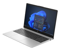 HP 255R G10 AMD Ryzen™ 5 7535U Laptop 39.6 cm (15.6") Full HD 8 GB DDR5-SDRAM 256 GB SSD Wi-Fi 6 (802.11ax) Windows 11 Home Silver