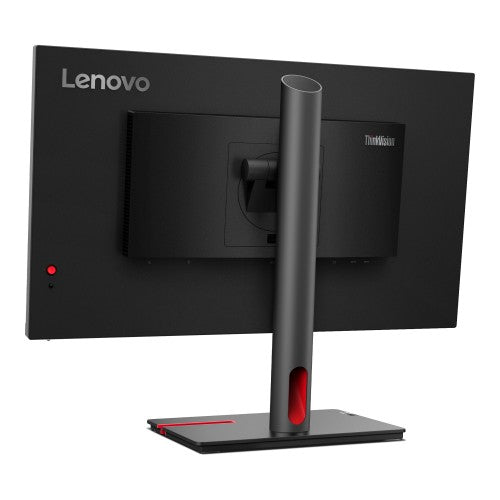 63F4MAT1UK | Lenovo ThinkVision P25i-30 computer monitor 62.2 cm (24.5") 1920 x 1080 pixels Full HD LED Black