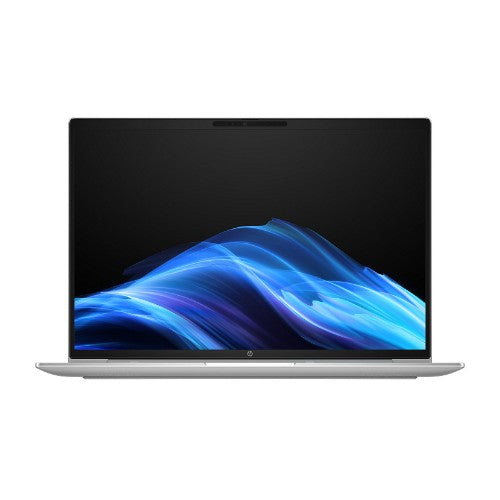 HP ProBook 4 G1ah AMD Ryzen™ 7 250 Laptop 40.6 cm (16") WUXGA 24 GB DDR5-SDRAM 512 GB SSD Wi-Fi 7 (802.11be) Windows 11 Pro AI PC Silver (PROMO)