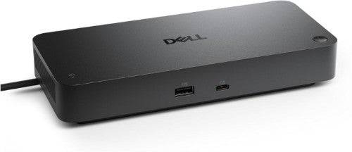 DELL-SD25TB5 | DELL SD25TB5 Wired Thunderbolt 5 Black