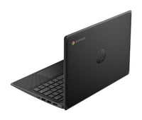 HP Fortis G1i Chromebook Intel® N N250 29.5 cm (11.6") Touchscreen HD 8 GB LPDDR5x-SDRAM 128 GB UFS Wi-Fi 6E (802.11ax) ChromeOS Black