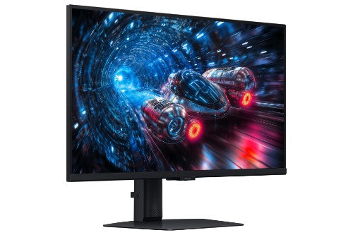 LS27FG702EUXXU | Samsung 27" Odyssey G7 G70F 4K Dual Mode 360Hz Gaming Monitor