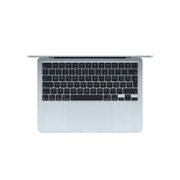 Apple MacBook Air Apple M M5 Laptop 34.5 cm (13.6") 24 GB 1 TB SSD Wi-Fi 7 (802.11be) macOS Tahoe Blue