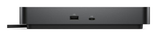 DELL-WD25Z | DELL Pro Dock WD25Z Wired USB 3.2 Gen 2 (3.1 Gen 2) Type-C Black