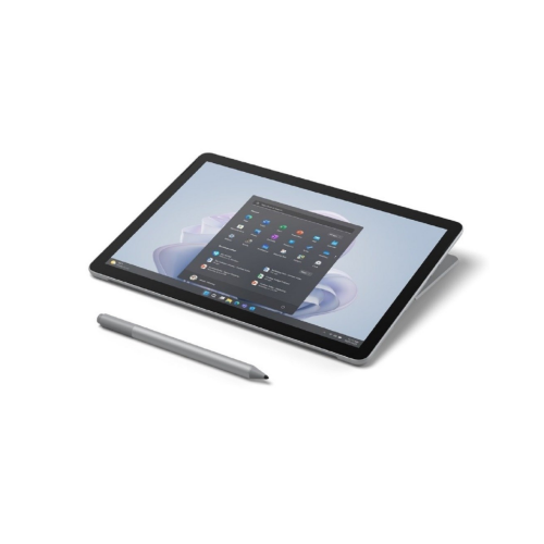 XGT-00003 | Microsoft Surface Go 4 Intel® N 64 GB 26.7 cm (10.5") 8 GB Wi-Fi 6 (802.11ax) Windows 11 Pro Platinum
