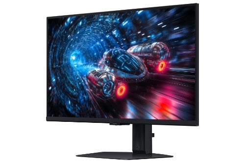 LS27FG702EUXXU | Samsung 27" Odyssey G7 G70F 4K Dual Mode 360Hz Gaming Monitor
