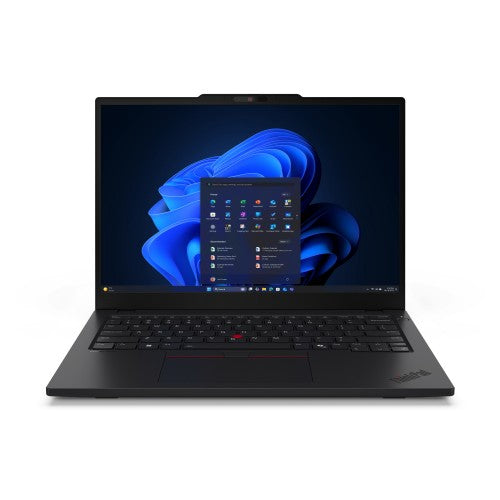 21R50048UK | Lenovo ThinkPad L13 Gen 6 (Intel) Intel Core Ultra 5 225U Laptop 33.8 cm (13.3") WUXGA 16 GB LPDDR5x-SDRAM 512 GB SSD Wi-Fi 6E (802.11ax) Windows 11 Pro UK English Black