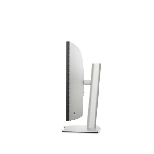 DELL-U4025QW | DELL UltraSharp U4025QW computer monitor 101.6 cm (40") 5120 x 2160 pixels 5K Ultra HD LCD Silver