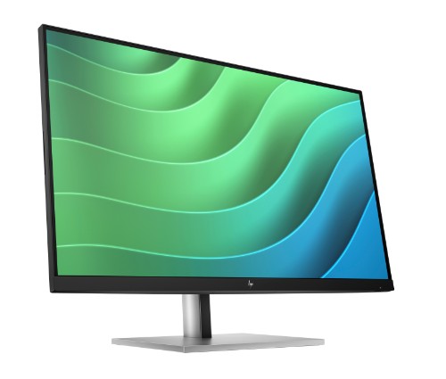 6N4E2E9#ABU | HP E27 G5 FHD Monitor
