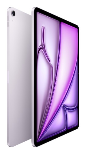 MCNL4KN/A | Apple iPad 13-inch Air M3 Wi-Fi 128GB - Purple