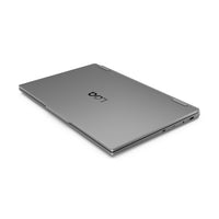 Lenovo LOQ 17IRX10 Intel® Core™ i7 i7-13650HX Laptop 43.9 cm (17.3") Full HD 24 GB DDR5-SDRAM 1 TB SSD NVIDIA® GeForce RTX™ 5050 Wi-Fi 6 (802.11ax) Windows 11 Home English Grey