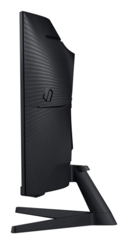 LS32CG552EUXXU | Samsung LS32CG552EU computer monitor 81.3 cm (32") 2560 x 1440 pixels Quad HD LED Black