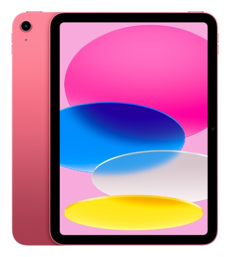 MD4E4KN/A | Apple iPad 11-inch A16 Wi-Fi 128GB - Pink