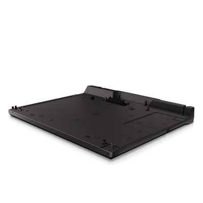 WA995AA | HP WA995AA laptop dock/port replicator Black