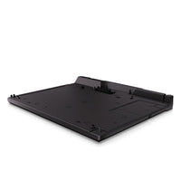 HP WA995AA laptop dock/port replicator Black