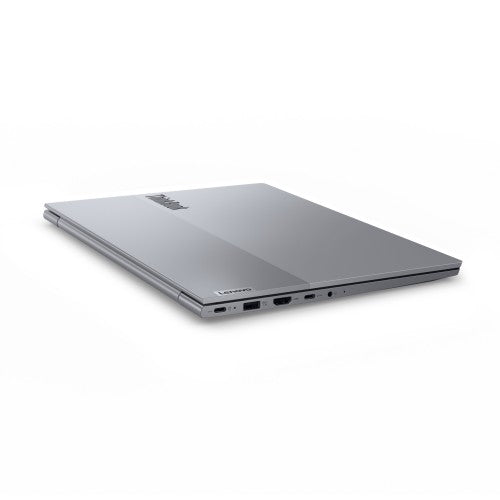 21MV00HAUK | Lenovo ThinkBook 14 G7 ARP AMD Ryzen™ 5 7535HS Laptop 35.6 cm (14") WUXGA 8 GB DDR5-SDRAM 256 GB SSD Wi-Fi 6E (802.11ax) Windows 11 Pro UK English Grey