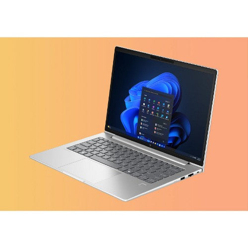 D74RXAT#ABU | HP EliteBook 6 G1ah 14 inch Notebook PC Wolf Pro Security Edition AMD Ryzen™ 5 220 Laptop 35.6 cm (14") WUXGA 16 GB DDR5-SDRAM 512 GB SSD Wi-Fi 7 (802.11be) Windows 11 Pro Silver