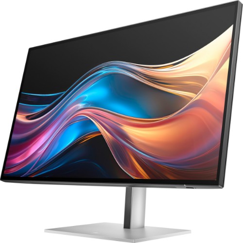 8J4D8UT#ABB | HP Series 7 Pro 27 inch QHD Monitor - 727pq
