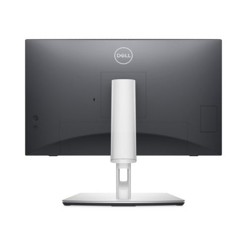 DELL-P2424HT | DELL P Series P2424HT computer monitor 60.5 cm (23.8") 1920 x 1080 pixels Full HD LCD Touchscreen Black, Silver