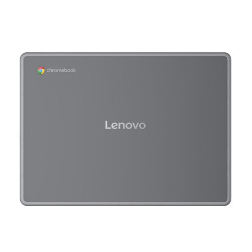 83T60004UK | Lenovo Chrome 100e G5 M89 MediaTek Kompanio 540 Chromebook 29.5 cm (11.6") HD 4 GB LPDDR5x-SDRAM 64 GB UFS Wi-Fi 6E (802.11ax) ChromeOS English Grey