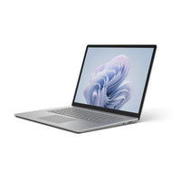 Microsoft Surface Laptop 6 Intel Core Ultra 7 165H 34.3 cm (13.5") Touchscreen 16 GB LPDDR5x-SDRAM 512 GB SSD Wi-Fi 6E (802.11ax) Windows 11 Pro Platinum (SALE)