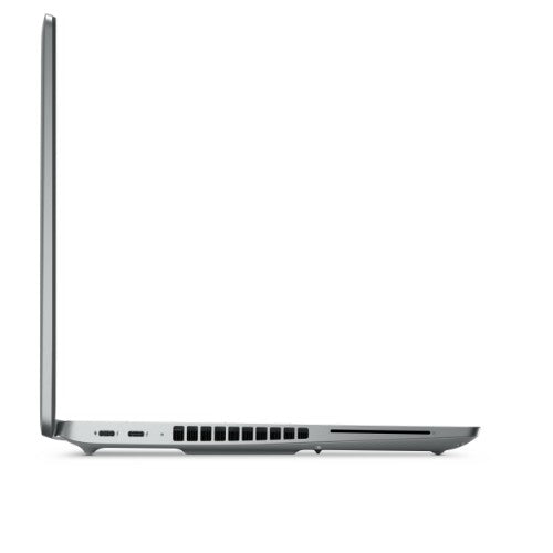 G92JR | DELL Latitude 5550 Intel Core Ultra 5 125U Laptop 39.6 cm (15.6") Full HD 8 GB DDR5-SDRAM 512 GB SSD Wi-Fi 6E (802.11ax) Windows 11 Pro UK English Grey