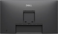 DELL Pro P 27 P2726H WOST computer monitor 68.6 cm (27") 1920 x 1080 pixels Full HD LCD Black