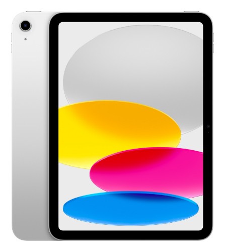 MD3Y4KN/A | Apple iPad 11-inch A16 Wi-Fi 128GB - Silver