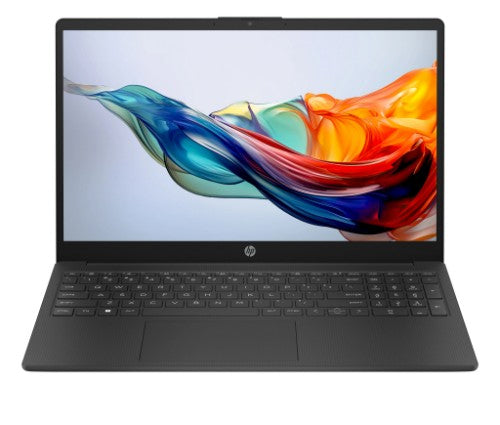 BM2U2EA#ABU | HP 15-fc0045sa AMD Ryzen™ 3 7320U Laptop 39.6 cm (15.6") Full HD 8 GB LPDDR5-SDRAM 256 GB SSD Wi-Fi 6 (802.11ax) Windows 11 Home Black