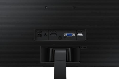 LS24D360GAUXXU | Samsung 24" S36GD FHD Curved Monitor