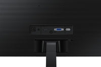 Samsung 24" S36GD FHD Curved Monitor