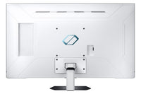 Samsung 43" G70C UHD, Mini-LED, Smart 144Hz Odyssey Gaming Monitor