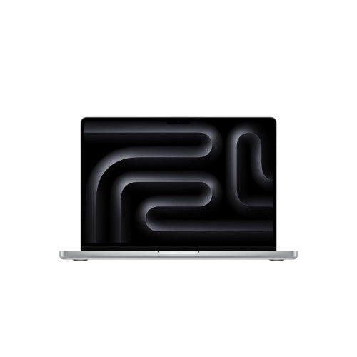 MDE64B/A | Apple MacBook Pro 14-inch : M5 chip with 10‑core CPU and 10‑core GPU, 24GB, 1TB SSD - Silver