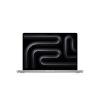 Apple MacBook Pro 14-inch : M5 chip with 10‑core CPU and 10‑core GPU, 24GB, 1TB SSD - Silver