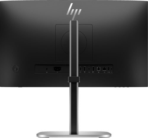 9E0G9UT#ABB | HP Series 5 Pro 23.8 inch FHD USB-C Conferencing Monitor - 524pm